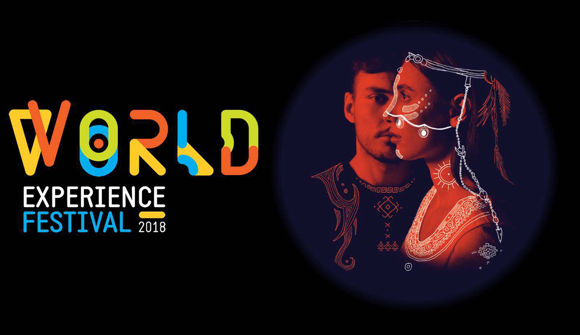 World Experience Festival